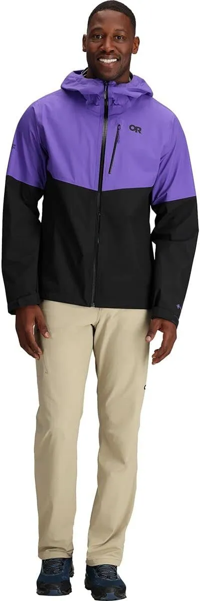 Outdoor Research Rain Coat