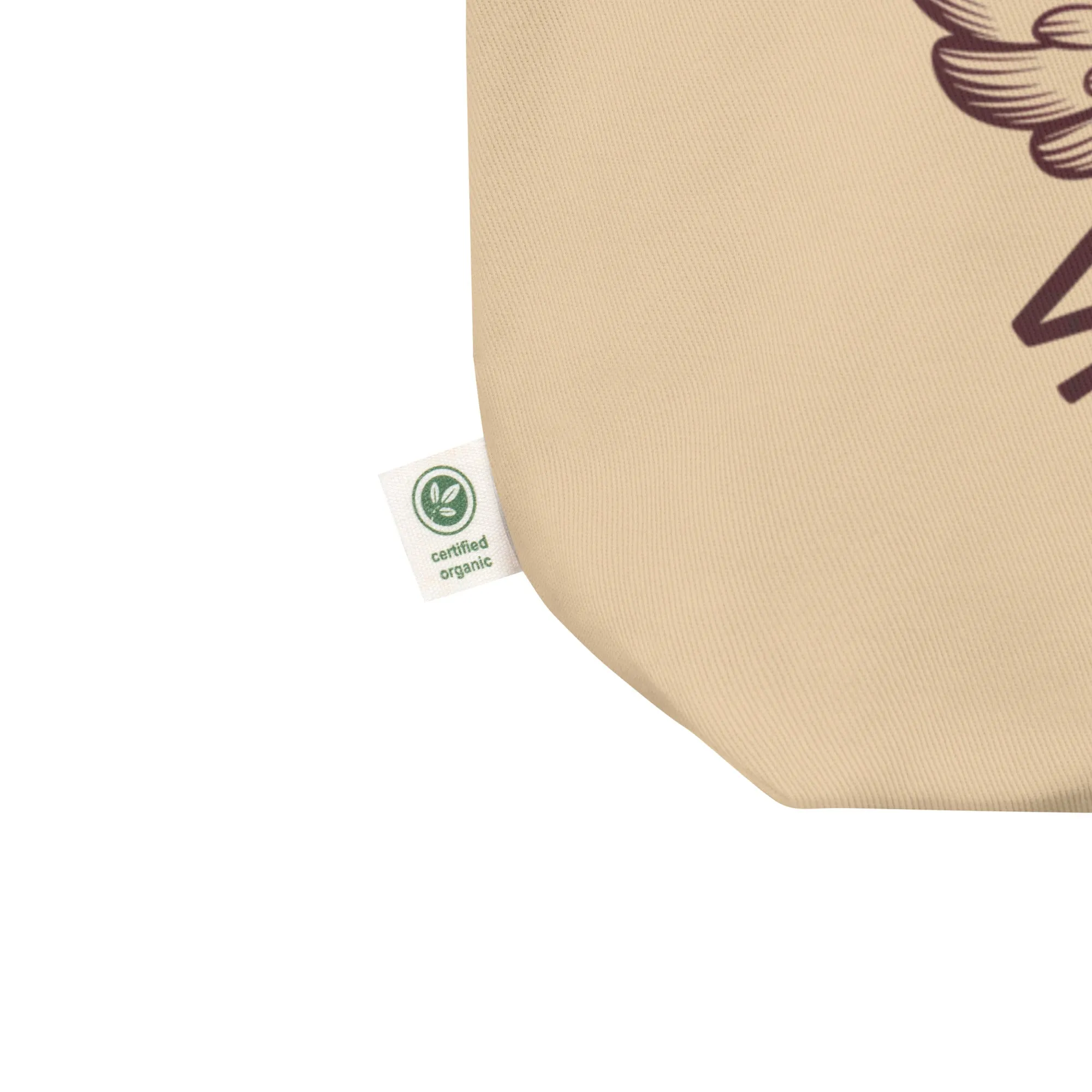 Owl-Themed Eco Tote Bag | Stylish, Sustainable & Practical