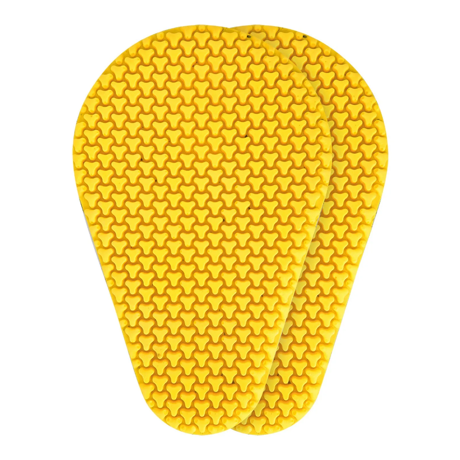 Oxford Dynamic CE Level 2 Armour - Shoulder / Knee Lge