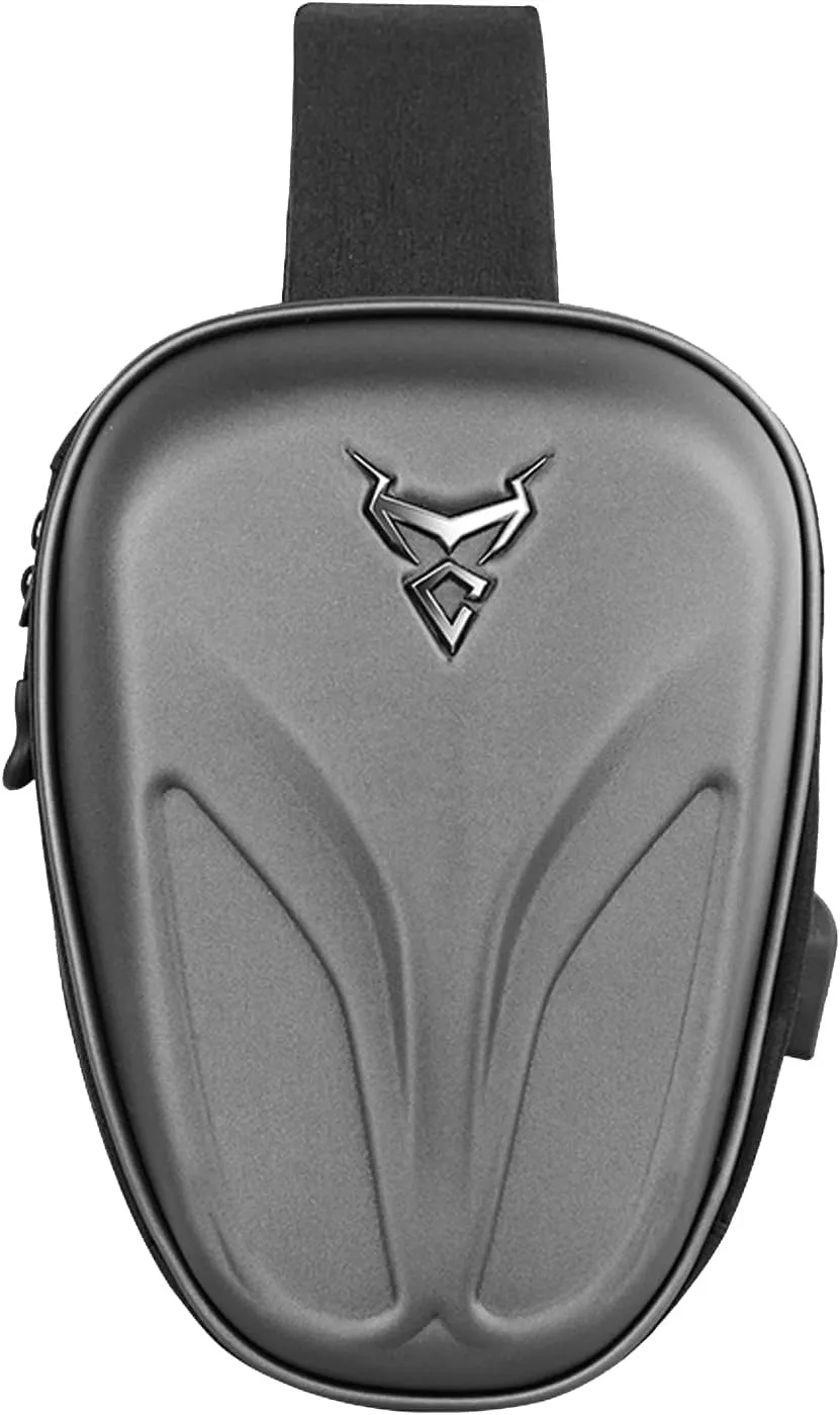 Oxford Sling Bag Backpack Crossbody Chest Pack for Men Women