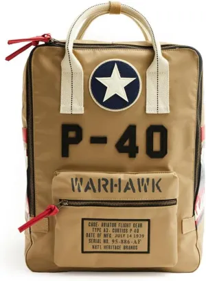 P-40 Warhawk Bag