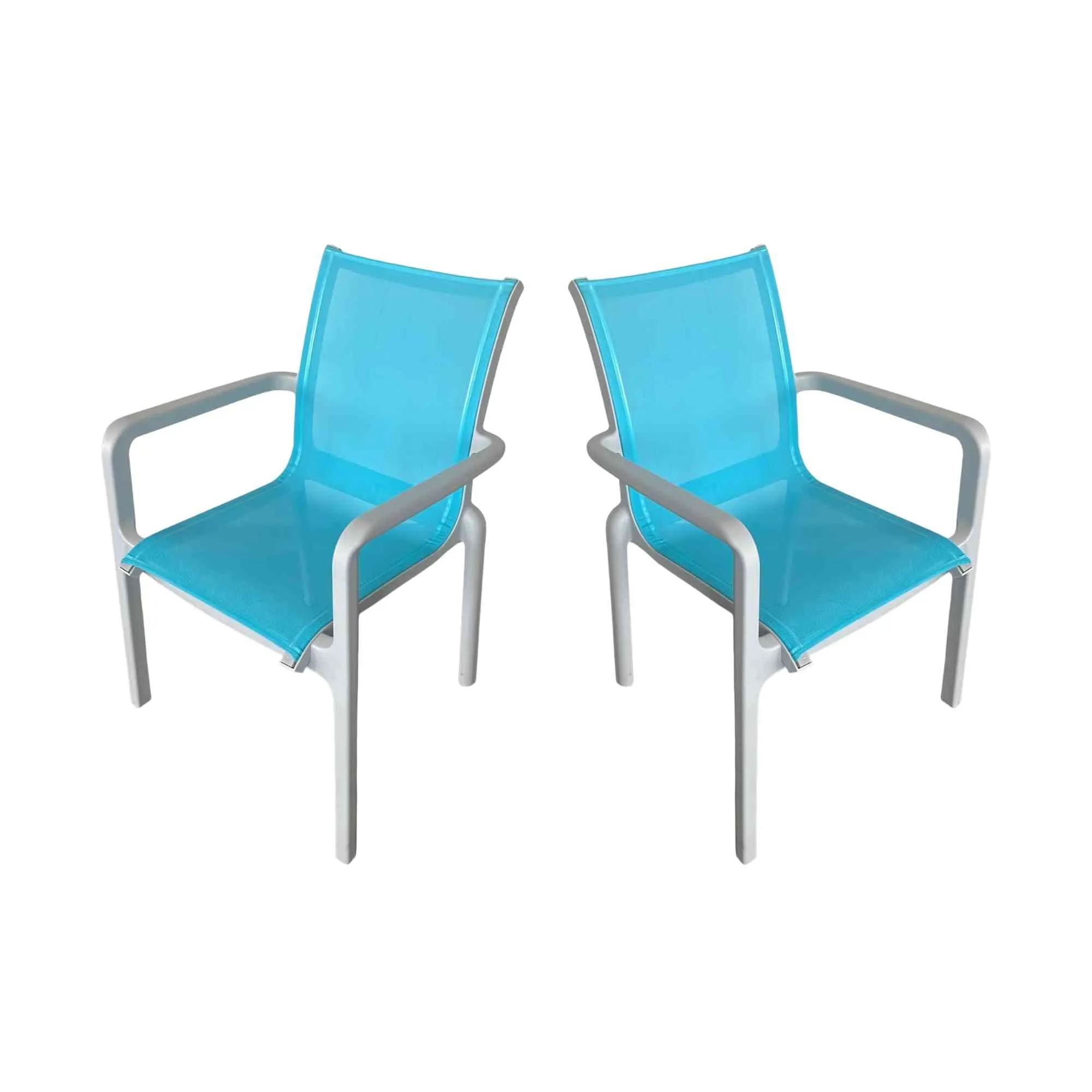 Panama Jack Abaco (Set of 2) Dining Armchairs