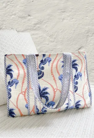 Paradise Island Tote