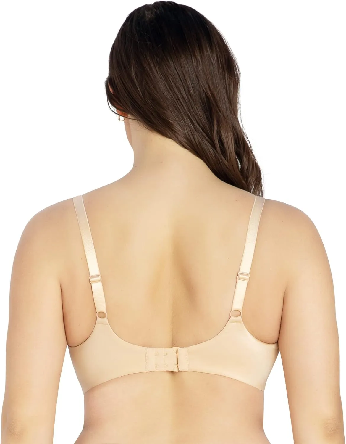 PARFAIT Shea P6061 Women's Spacer T-Shirt Full Busted Bra