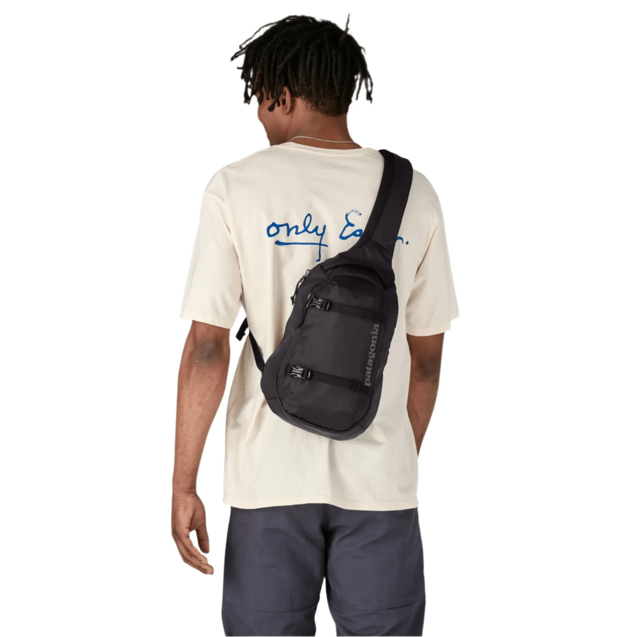 Patagonia Atom Sling 8L Bag - Black