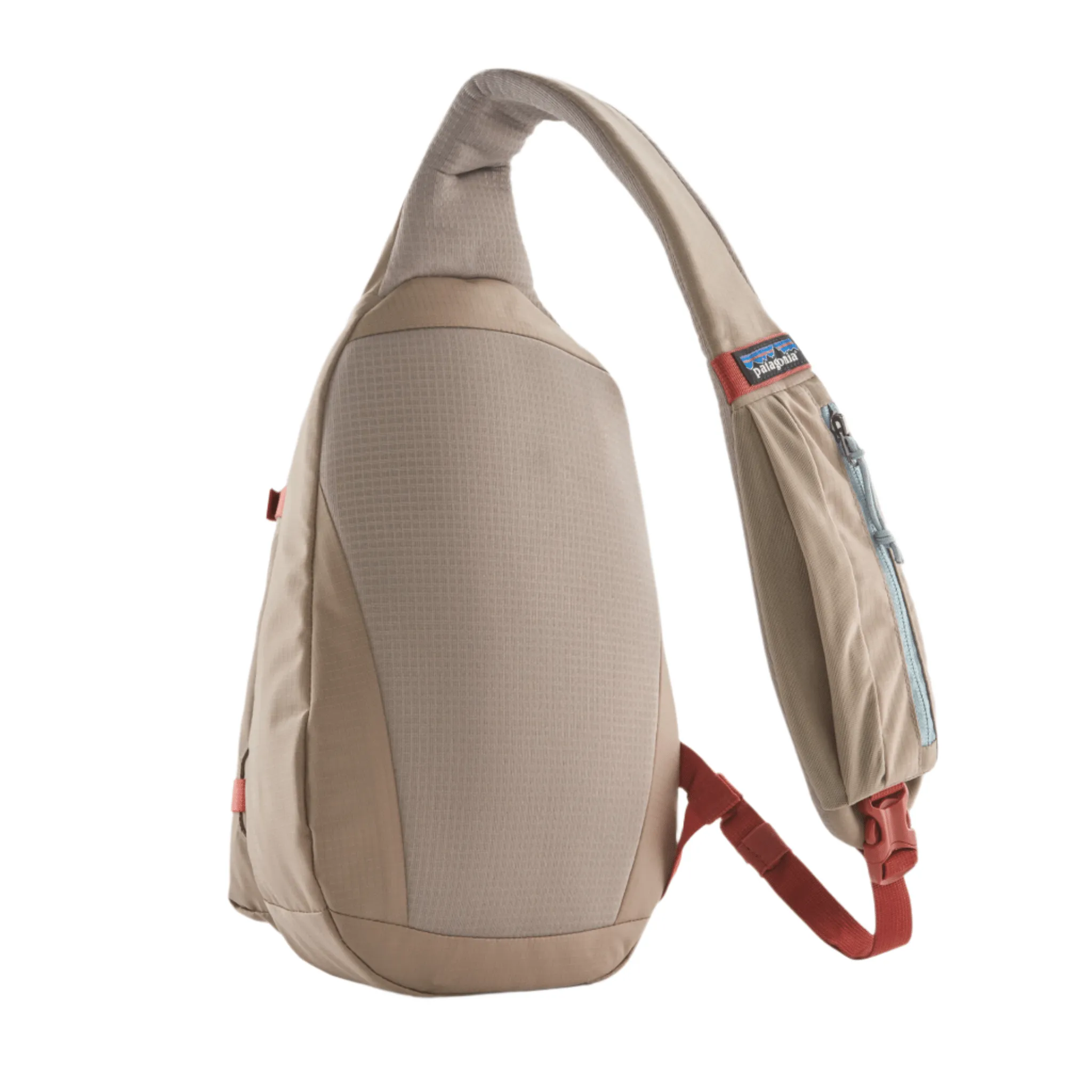 Patagonia Atom Sling 8L Bag - Seabird Grey