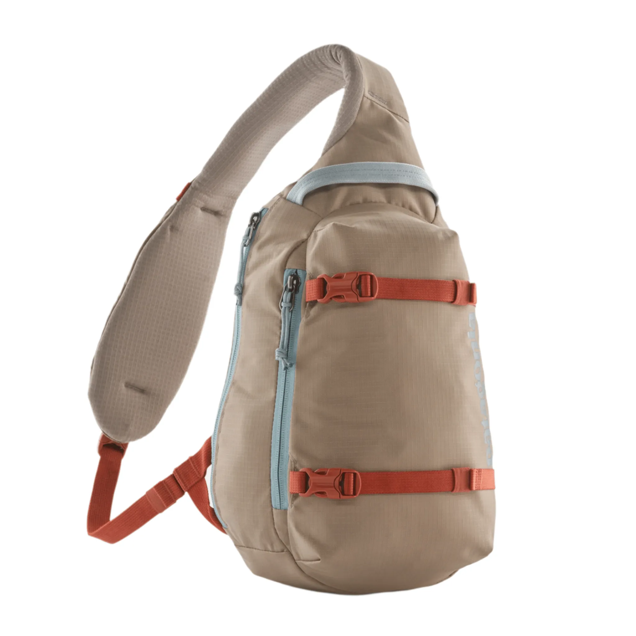 Patagonia Atom Sling 8L Bag - Seabird Grey