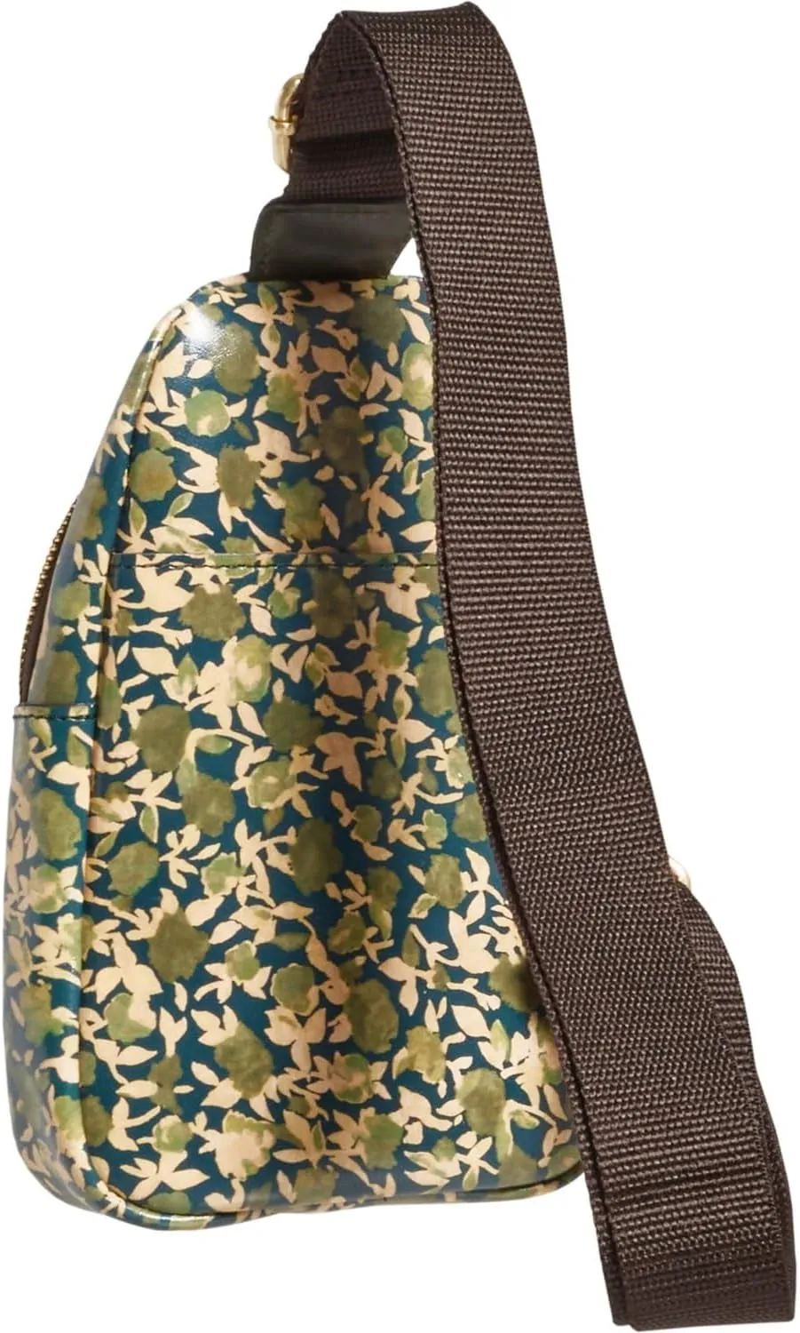 Patricia Nash Leather Marisol Sling Bag