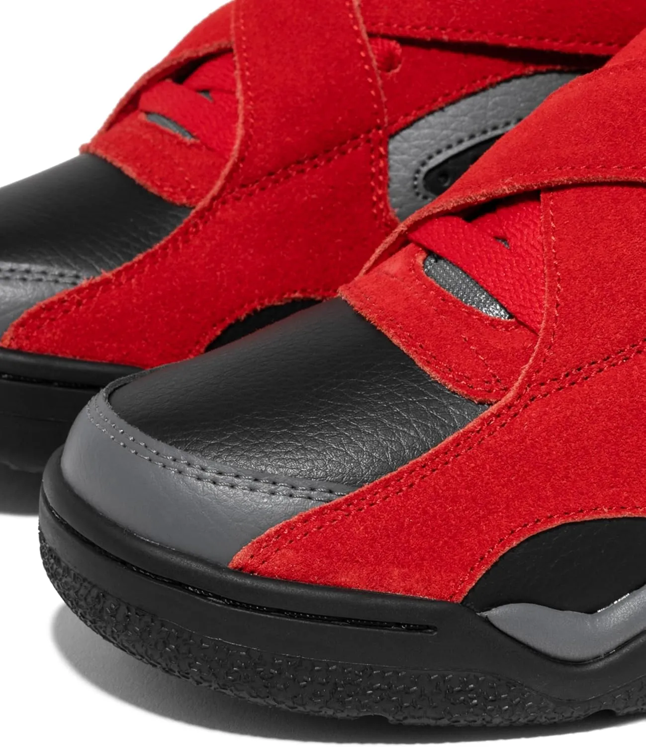 PATRICK EWING ATHLETICS ROGUE Grey/Black/Red 1BM02580-053
