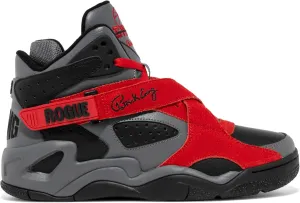 PATRICK EWING ATHLETICS ROGUE Grey/Black/Red 1BM02580-053