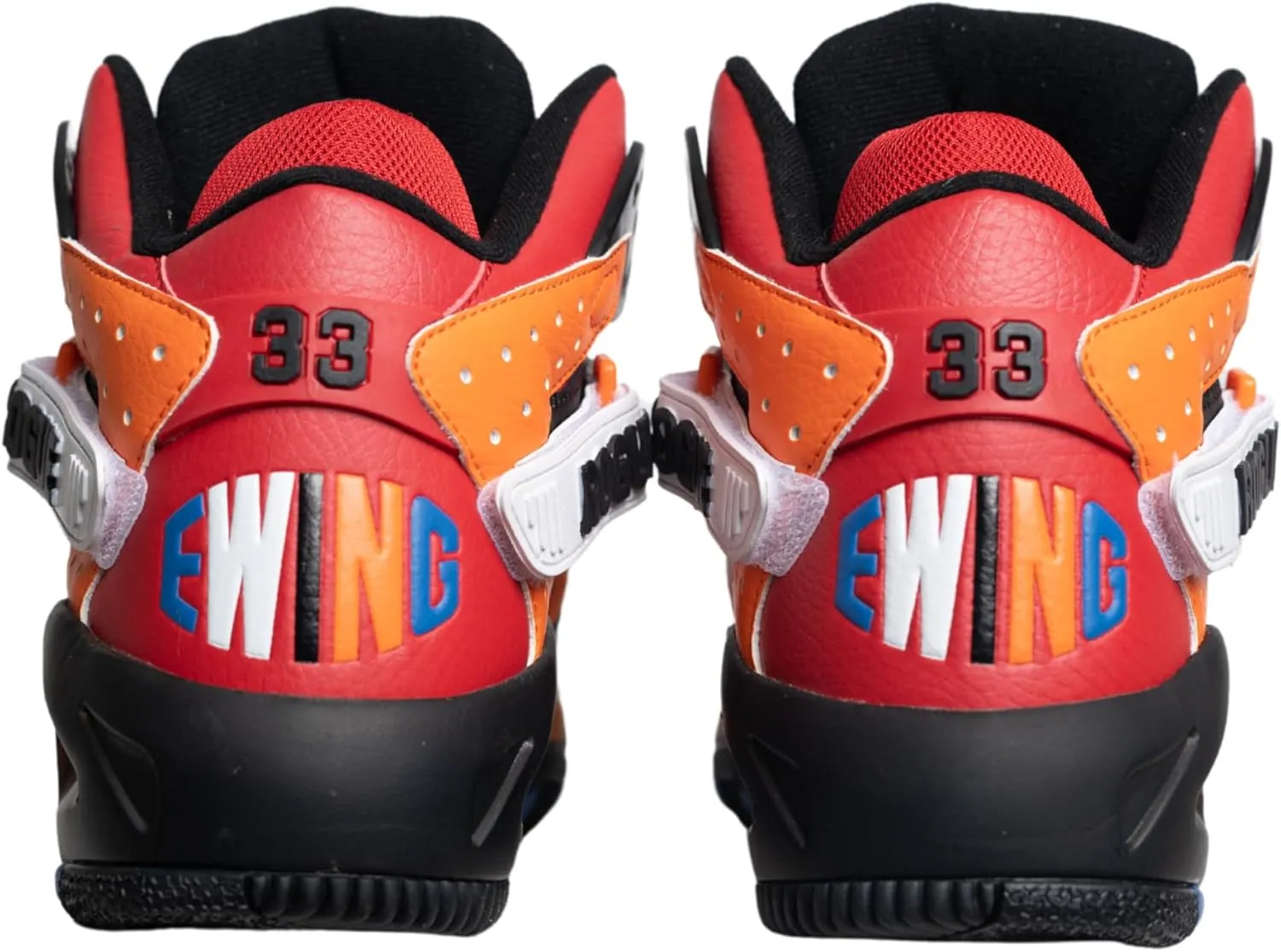 PATRICK EWING ATHLETICS ROGUE Multicolor CORE 4 1BM02094-791