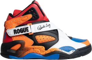 PATRICK EWING ATHLETICS ROGUE Multicolor CORE 4 1BM02094-791