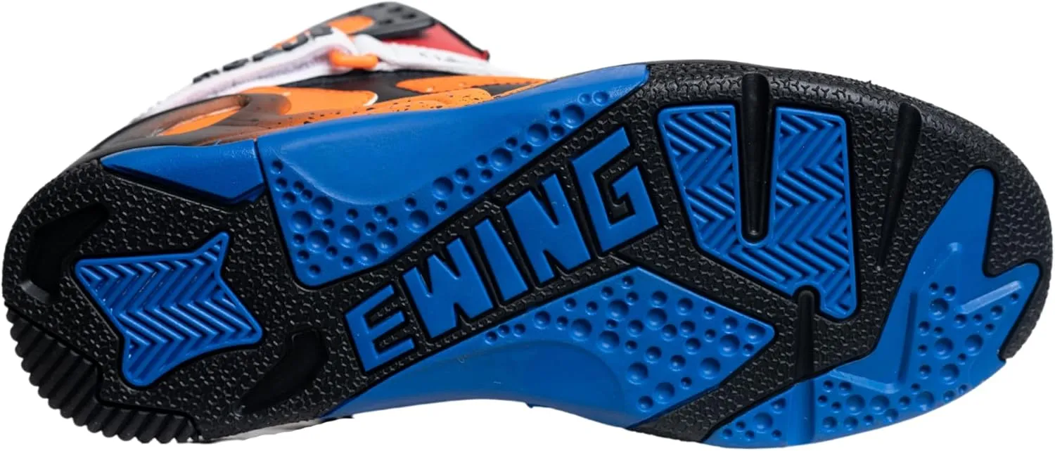 PATRICK EWING ATHLETICS ROGUE Multicolor CORE 4 1BM02094-791