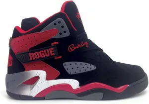 PATRICK EWING ATHLETICS ROGUE OG Black/Red 1EW90101-004