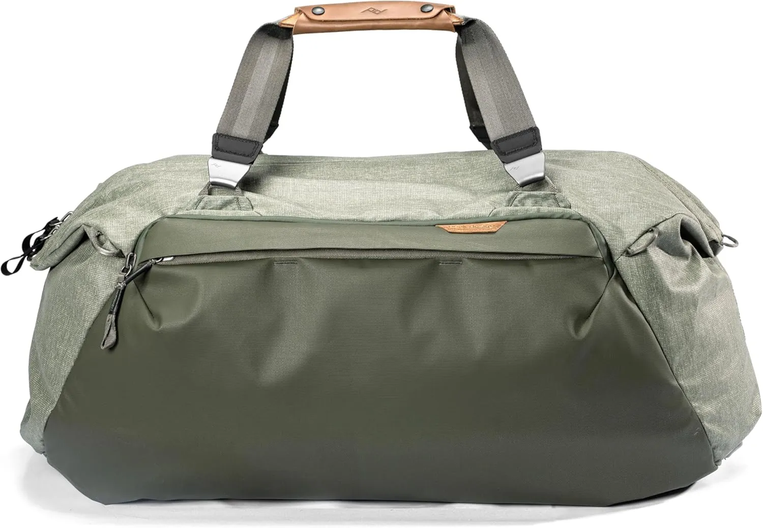 Peak Design Travel Duffel 65L (Sage)