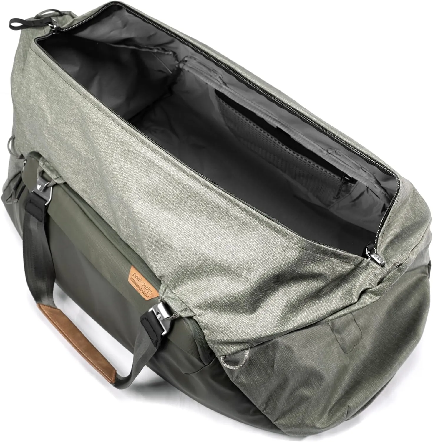 Peak Design Travel Duffel 65L (Sage)