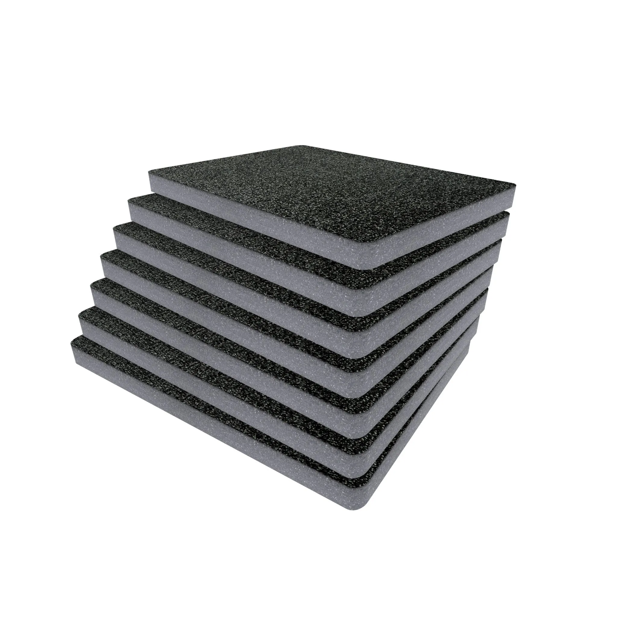 Peli 1557 Foam Inserts