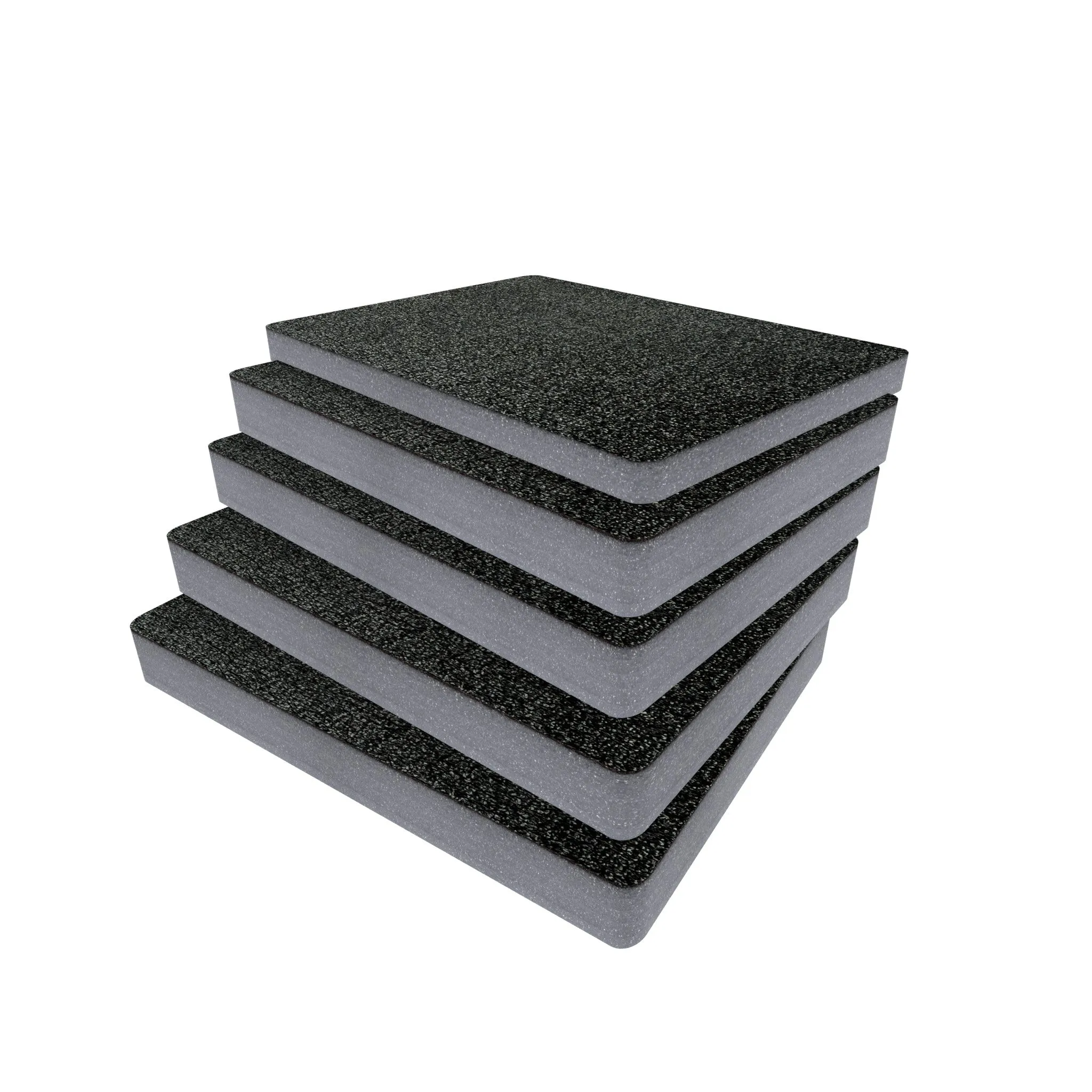 Peli 1557 Foam Inserts