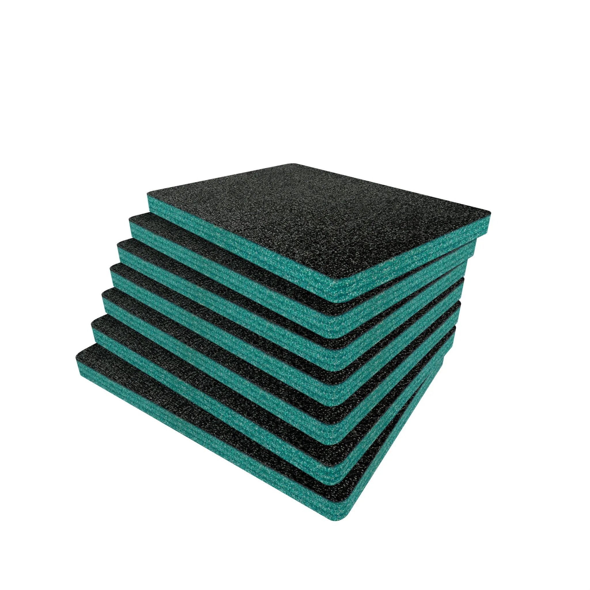 Peli 1557 Foam Inserts