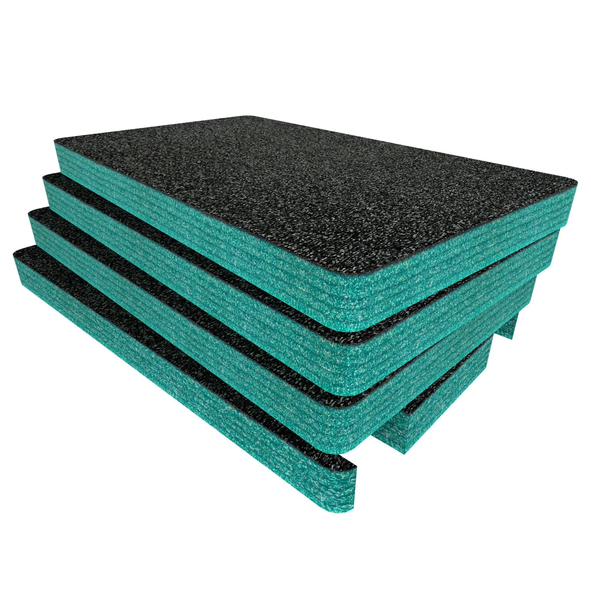 Peli 1595 Foam Inserts