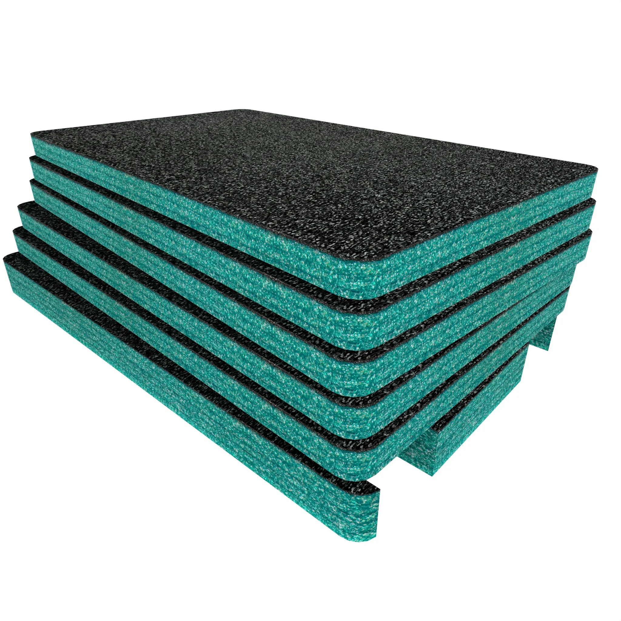 Peli 1595 Foam Inserts