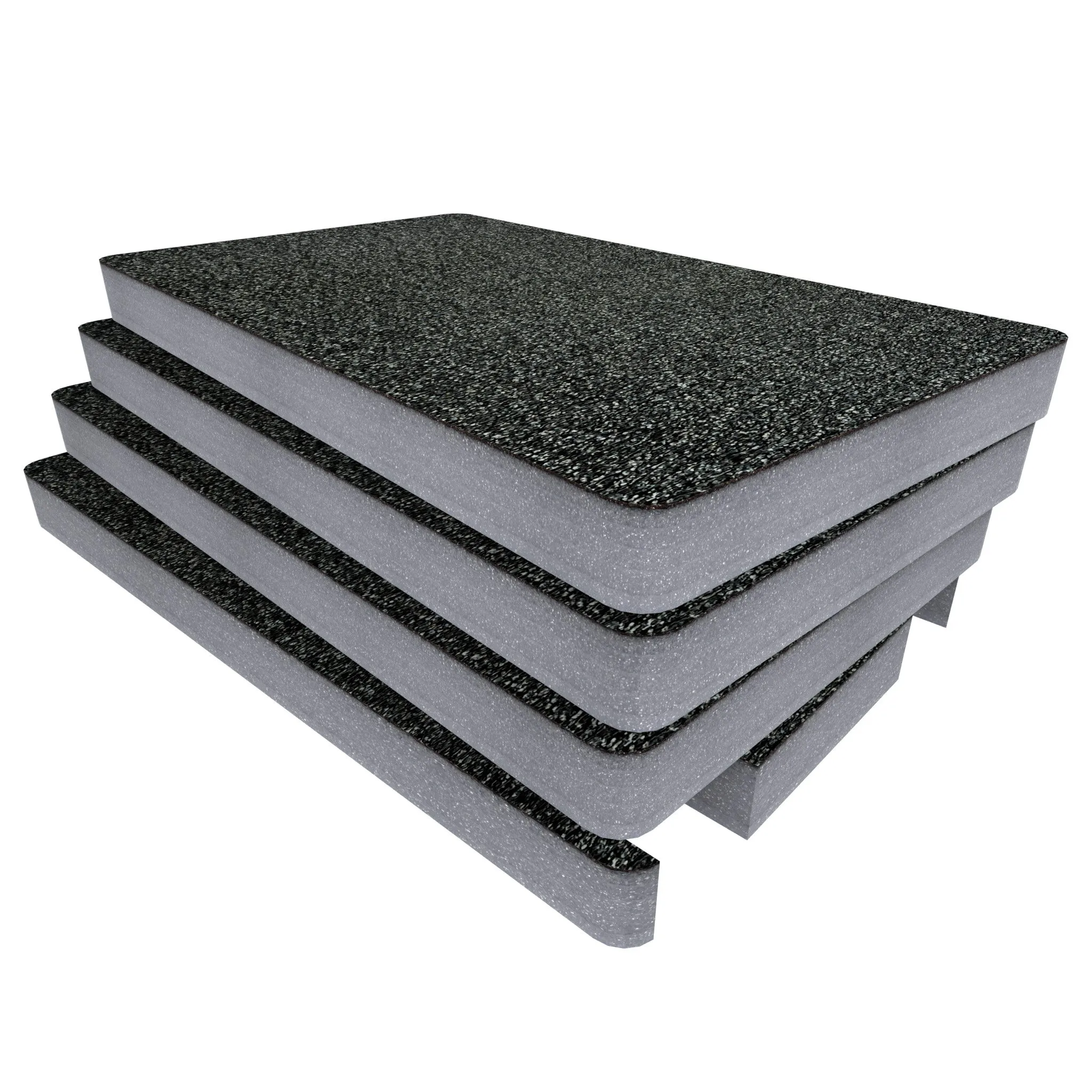 Peli 1595 Foam Inserts