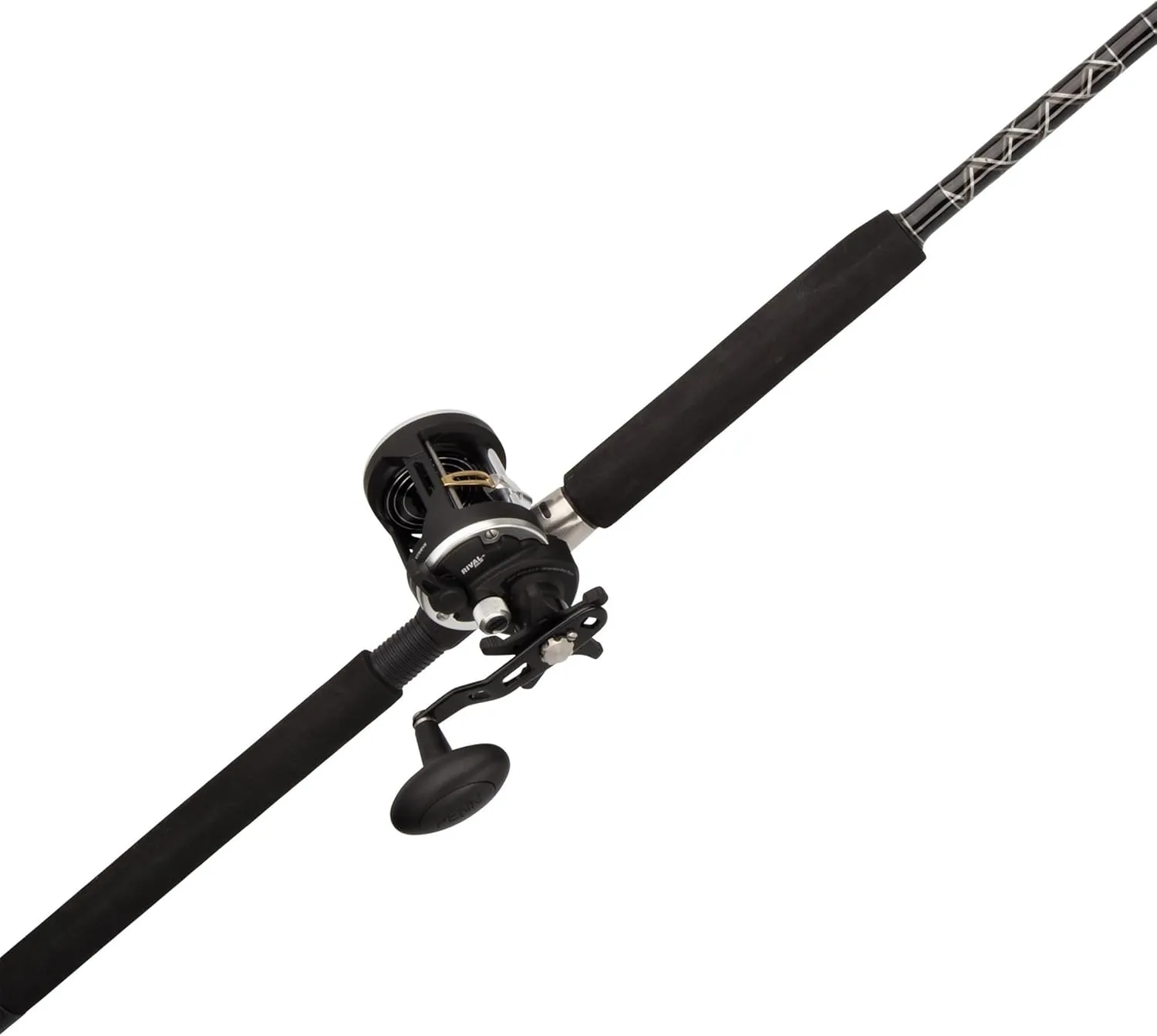 PENN® Rival™ Levelwind Combo