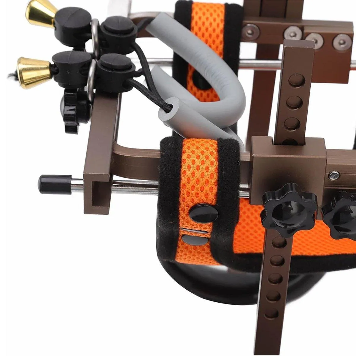Pet Supplies Recovery Leash Assistance Car for Small and Medium Disabled Pets