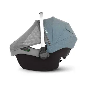 Pipa Next Car Seat - Blue Milange | Nuna