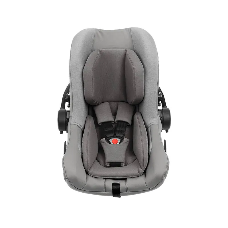 Pipa Next Car Seat - Forest | Nuna