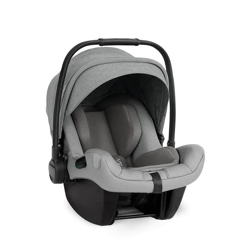 Pipa Next Car Seat - Forest | Nuna