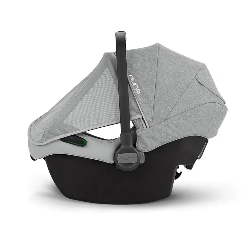 Pipa Next Car Seat - Forest | Nuna