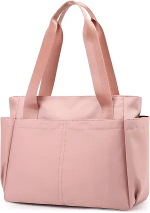 PlasMaller Carry On Travel Duffle Bag Packable Luggage Travel Gear Sports Gym Bags Lightweight Tote Shoulder Pack