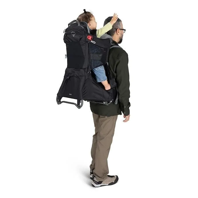 Poco Child Carrier