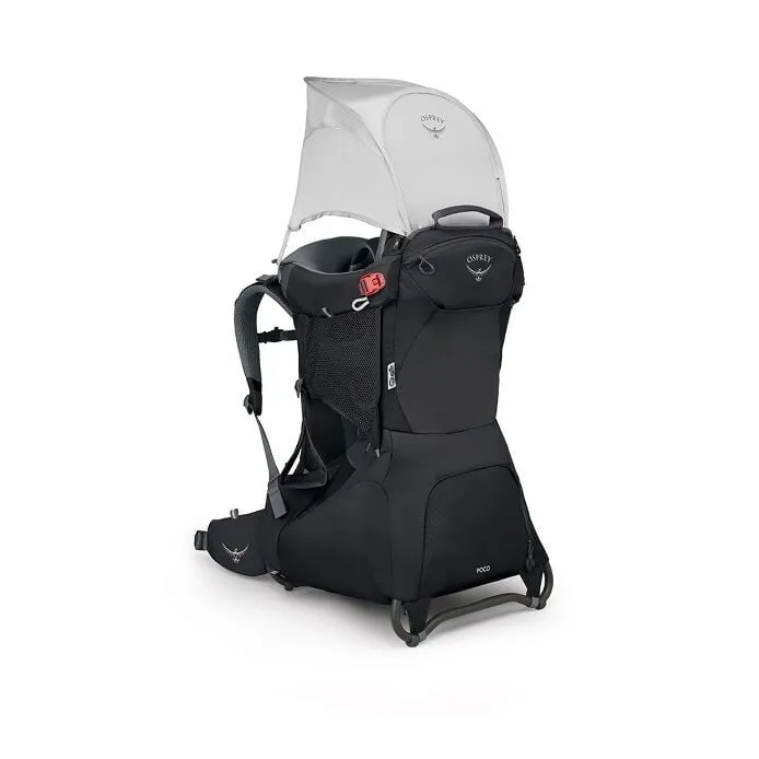 Poco Child Carrier