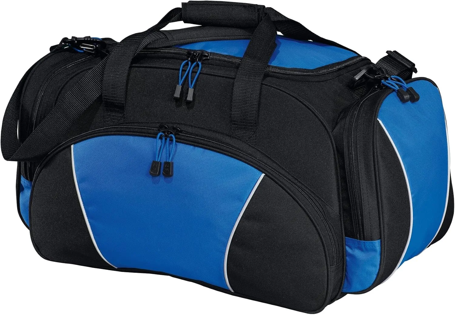 Port Authority - Metro Duffel. BG91, Royal, OSFA