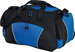 Port Authority - Metro Duffel. BG91, Royal, OSFA