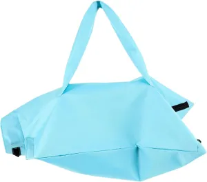 Portable Cat Carrier Backpack Pet Handle Backpack Cat Oxford Fabric Breathable Washable Comfortable Travel Bag and Dogs