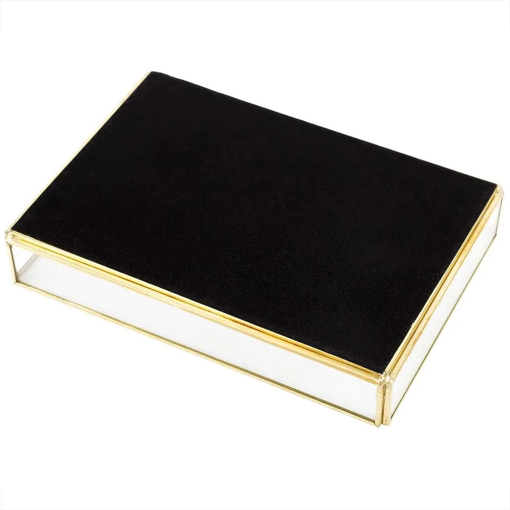 Portable Translucent Light of Light Up Up for Women (Rectangular, Medium)