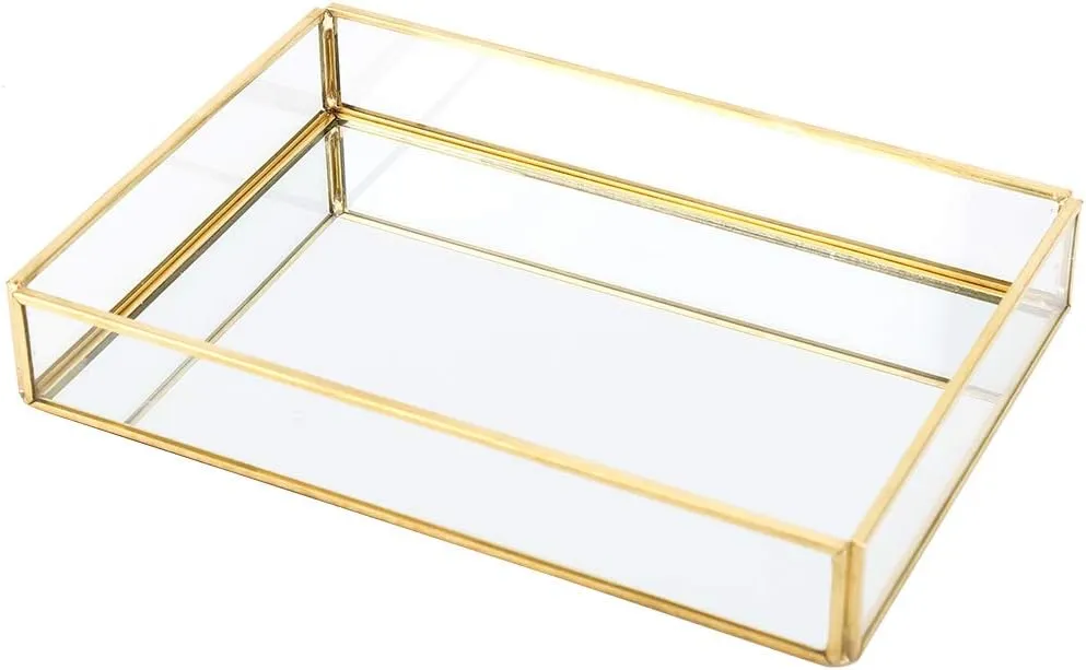 Portable Translucent Light of Light Up Up for Women (Rectangular, Medium)