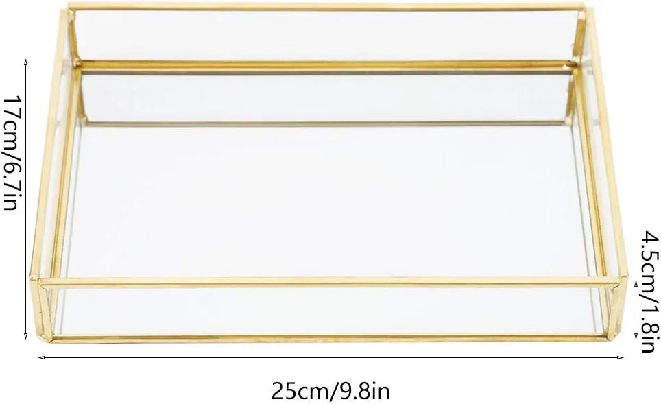 Portable Translucent Light of Light Up Up for Women (Rectangular, Medium)