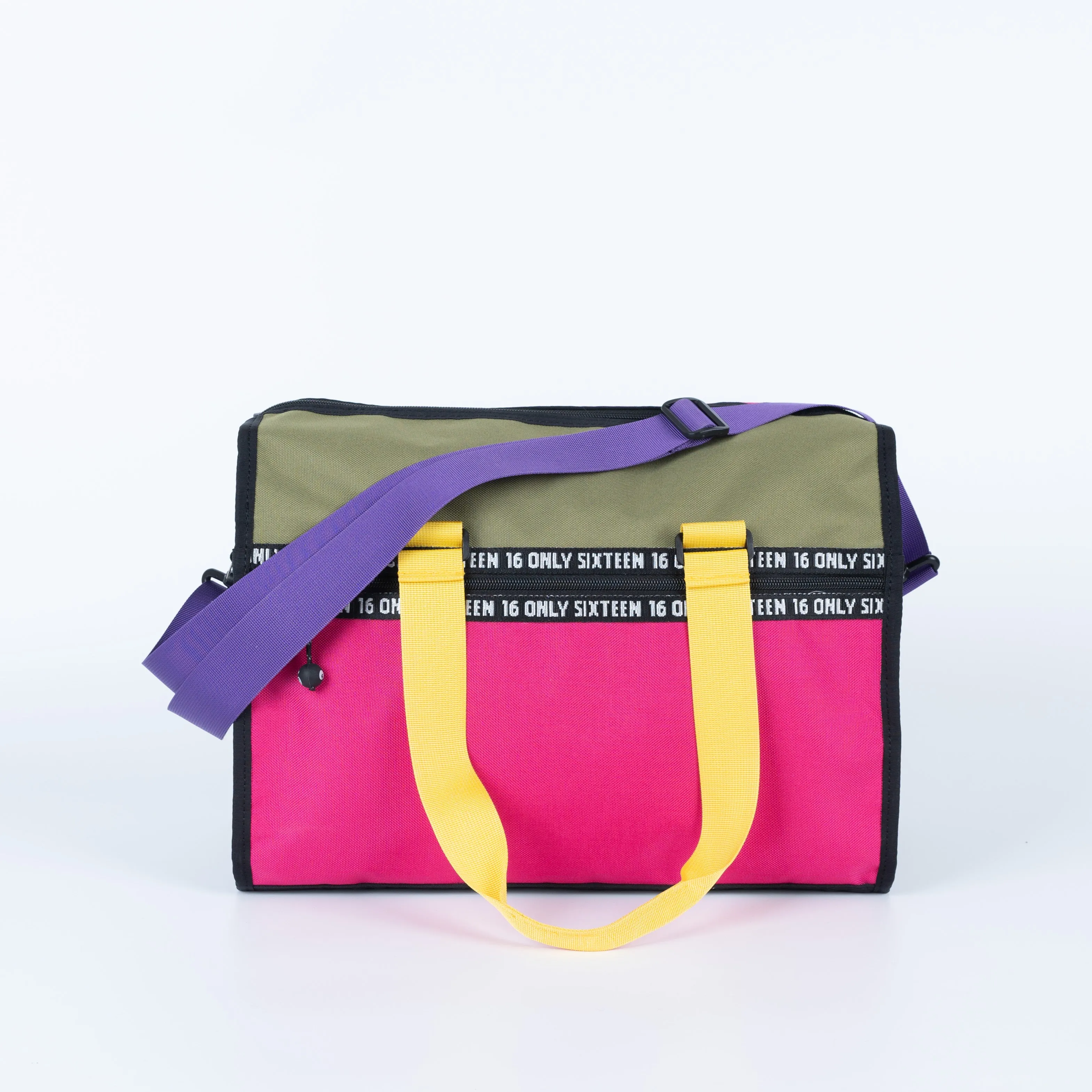 [Pre-order]  Voyager Duffel Set