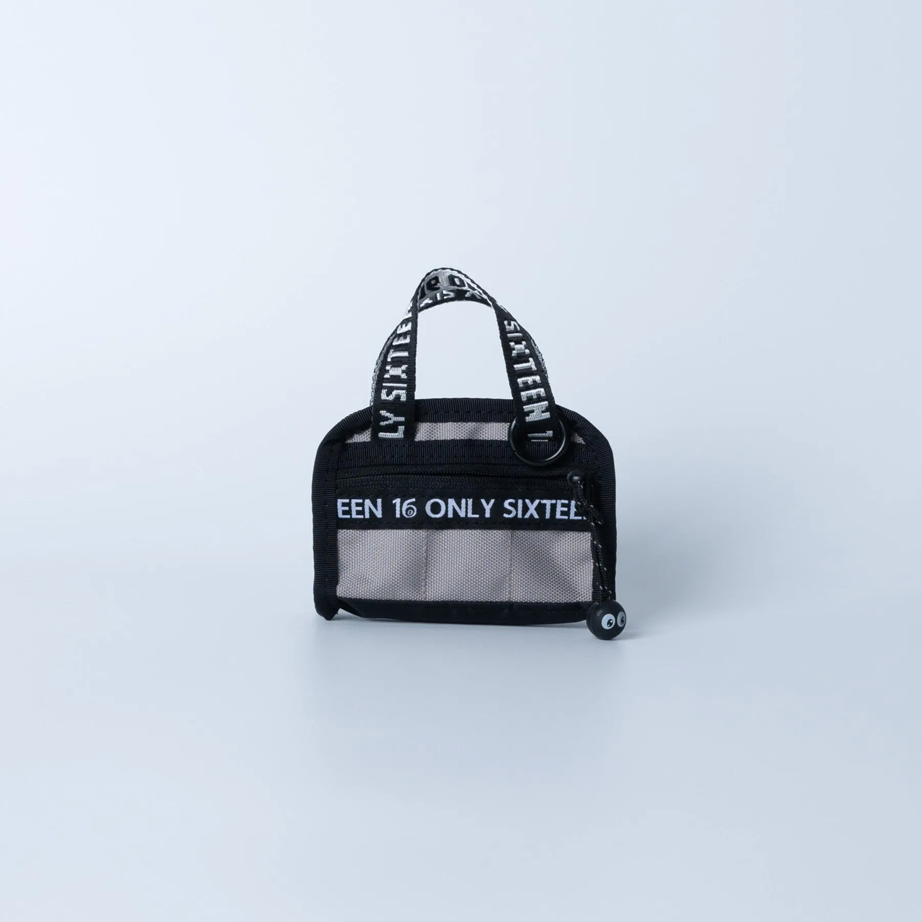 [Pre-order]  Voyager Duffel Set