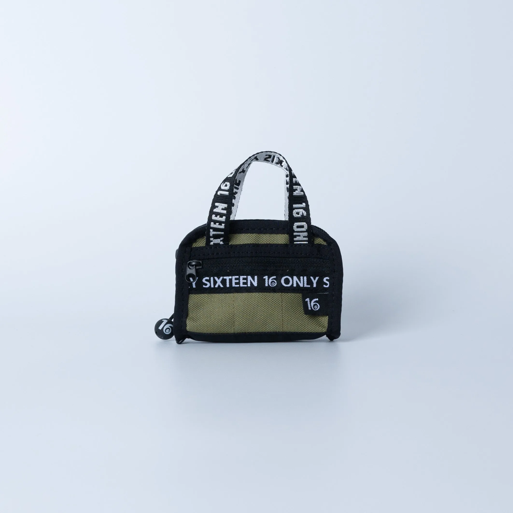 [Pre-order]  Voyager Duffel Set