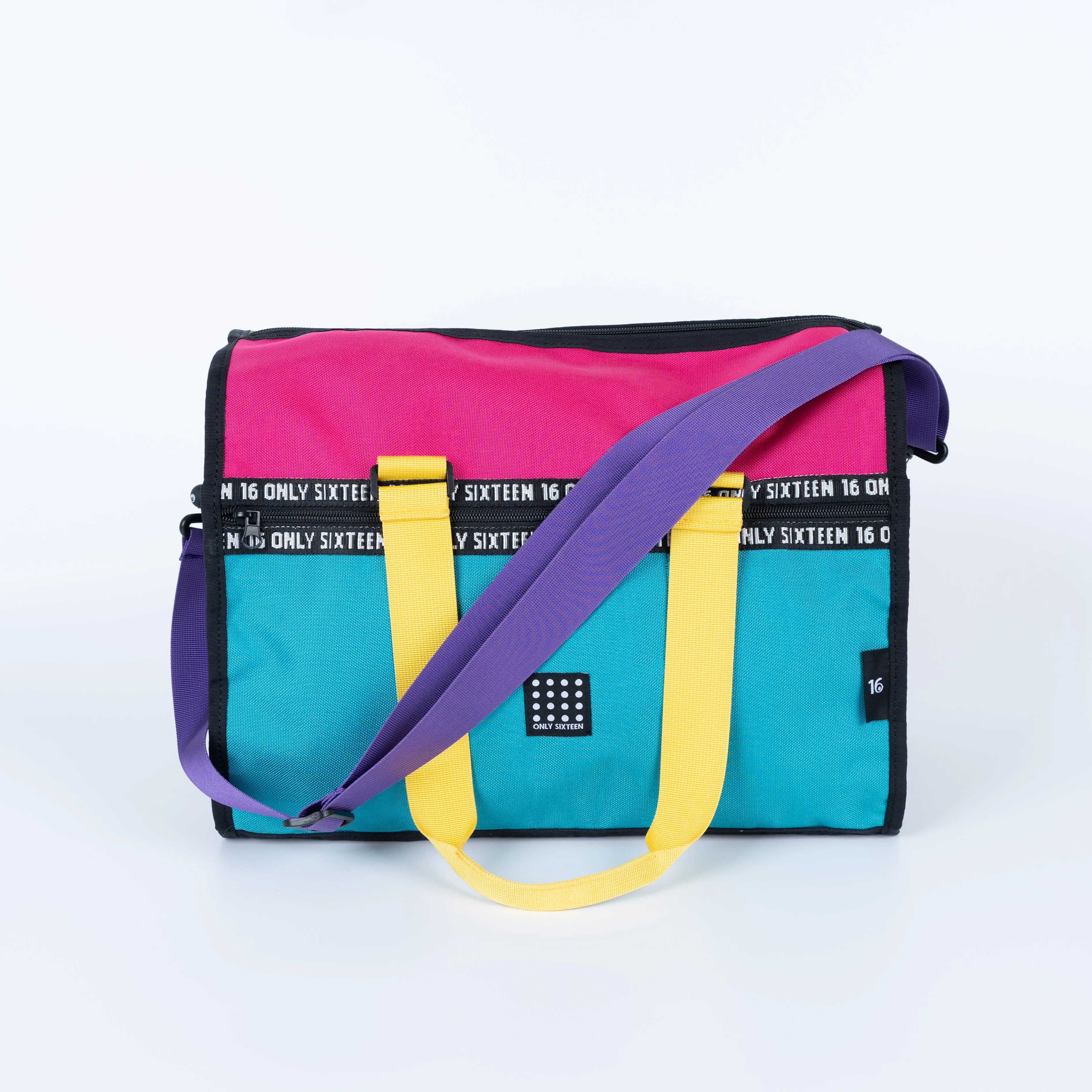 [Pre-order]  Voyager Duffel Set