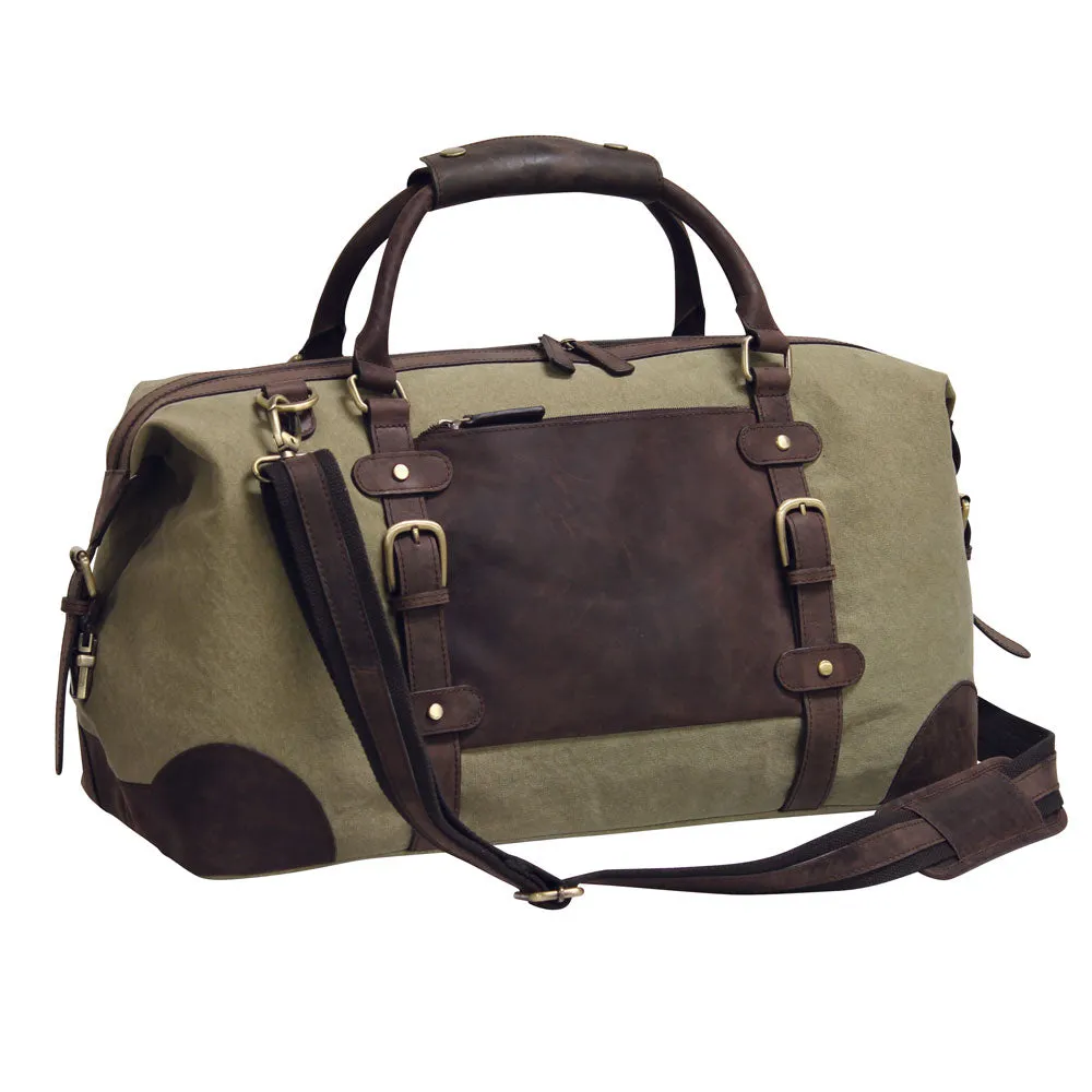 Preferred Nation Prefer Nation Lone Star Duffle