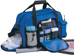 Preferred Nation The Original Sports Bag