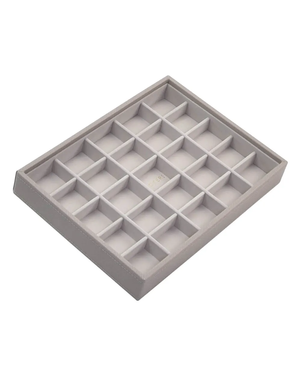 Price comparison Stackers Stackers Taupe Classic 25 section Cost-effective