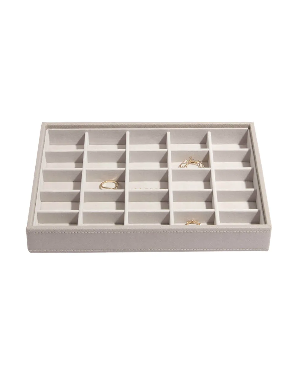 Price comparison Stackers Stackers Taupe Classic 25 section Cost-effective