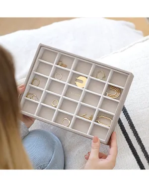 Price comparison Stackers Stackers Taupe Classic 25 section Cost-effective